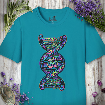 "DNA Upgrade" T-SHIRT
