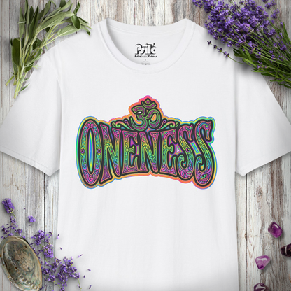"Oneness Om" T-SHIRT