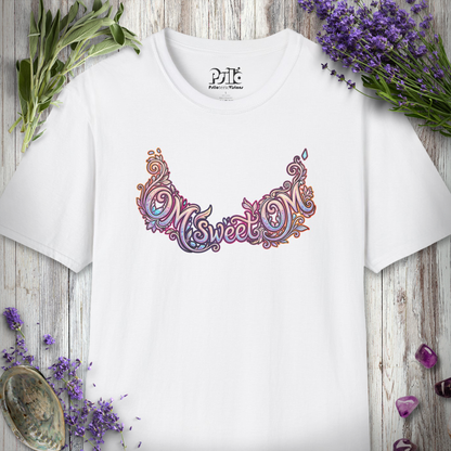 "Om Sweet Om" T-SHIRT