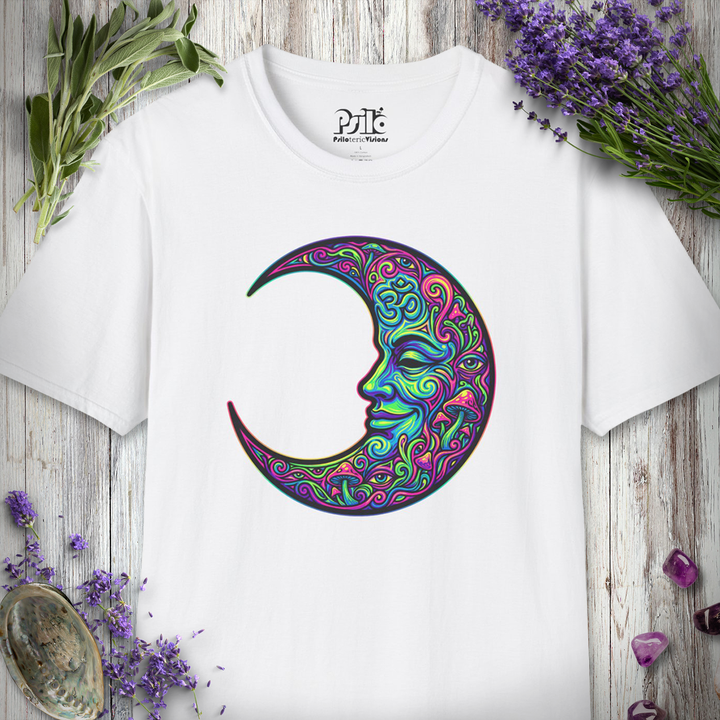 "Moon Magic" T-SHIRT