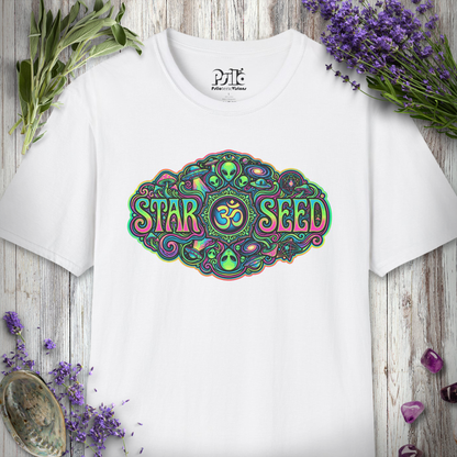 "Star Seed Tripper" T-SHIRT