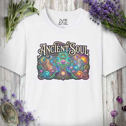 "Ancient Soul" T-SHIRT