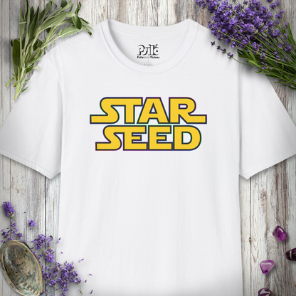 "Star Seed Force" T-SHIRT