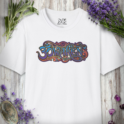 "Omwaken Nouveau" T-SHIRT