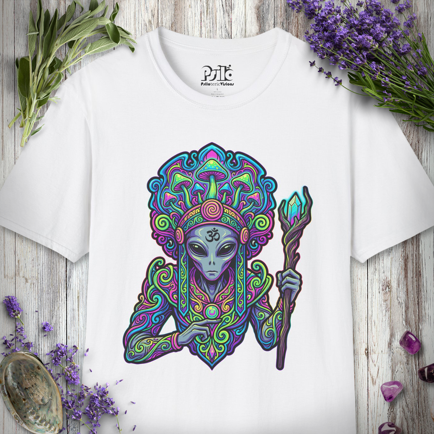 "Let the Games Begin" T-SHIRT