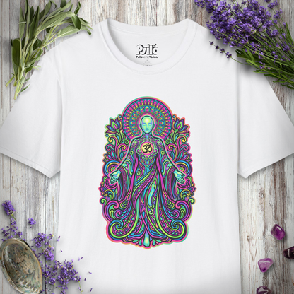 "Pleiadian Light" T-SHIRT