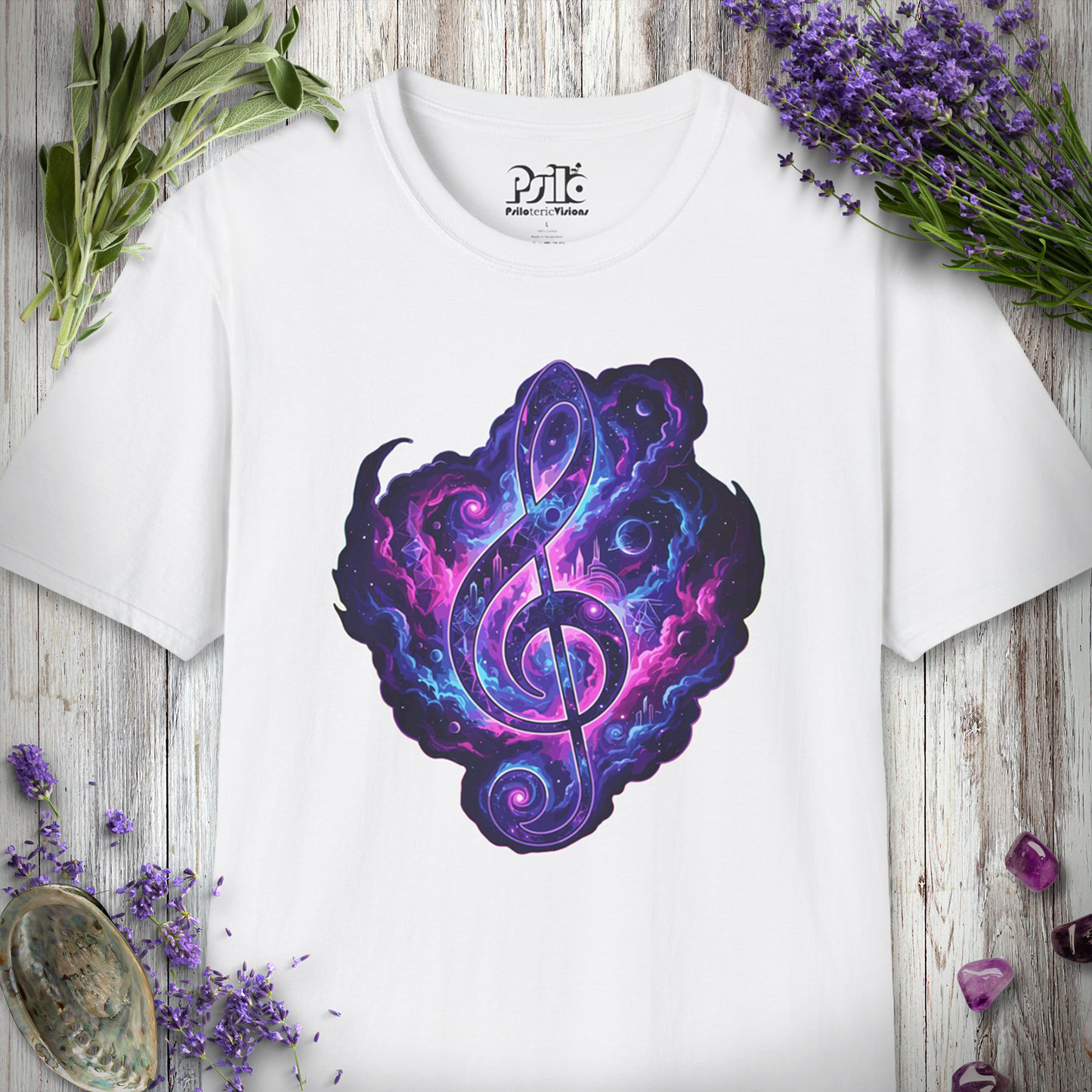 "The Final Trebletier" T-SHIRT