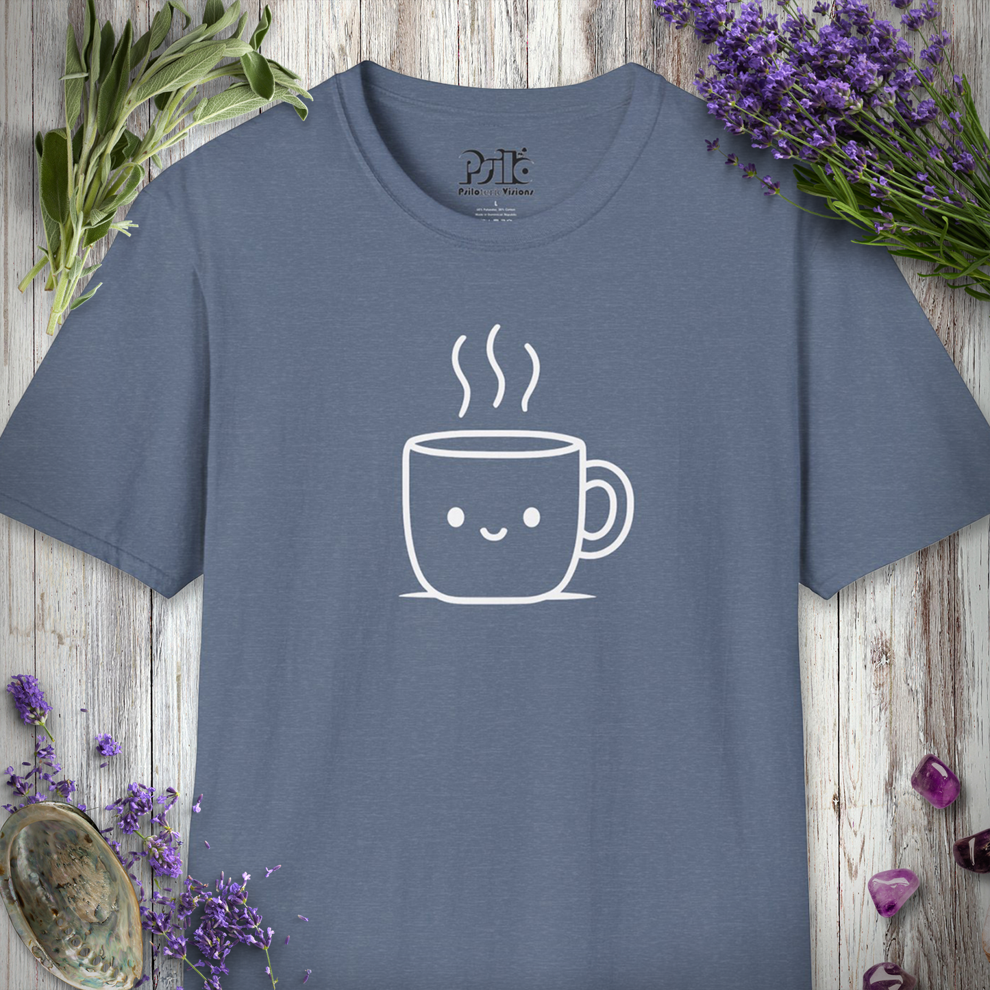 Cute Mug T-SHIRT