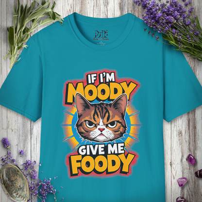 Moody Foody T-SHIRT