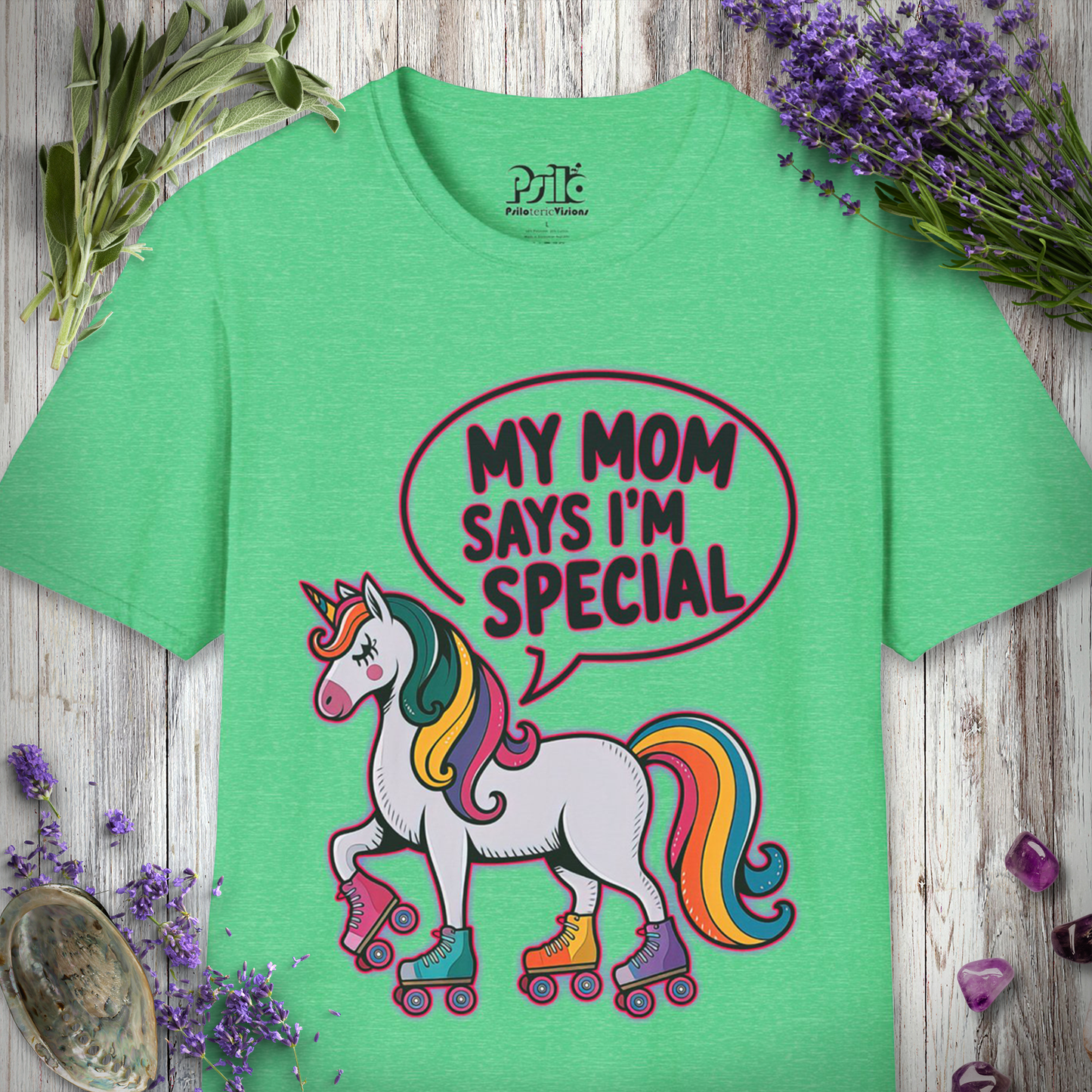 I'm Special T-SHIRT