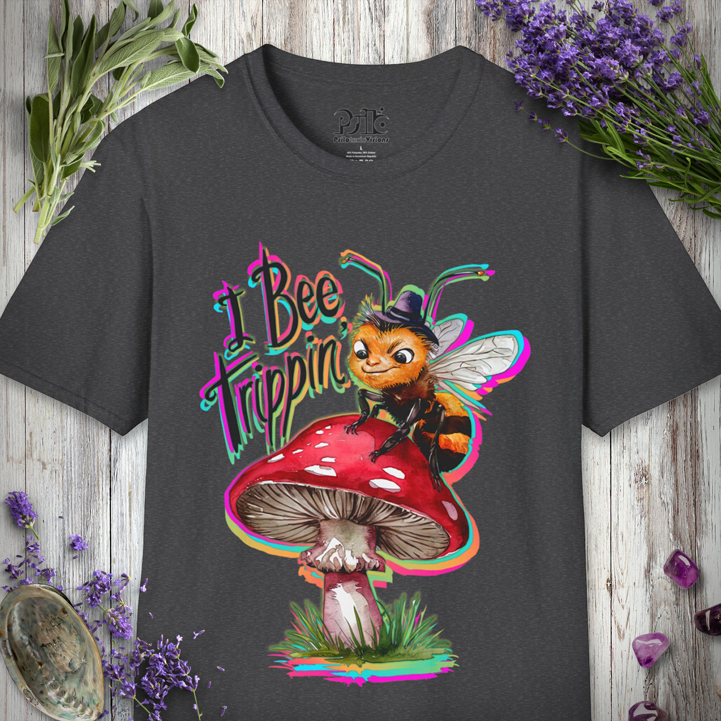 I Bee Trippin' T-Shirt