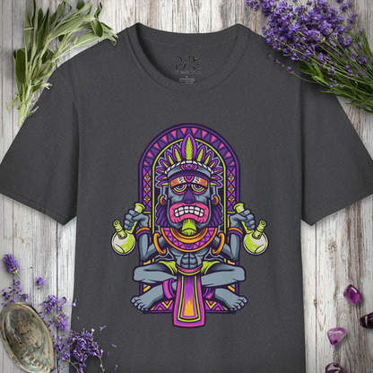 Totem Bongs T-SHIRT