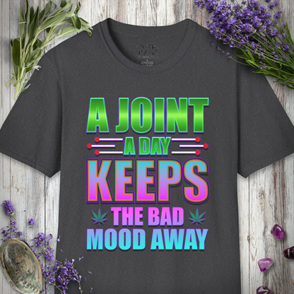 Joint A Day T-SHIRT