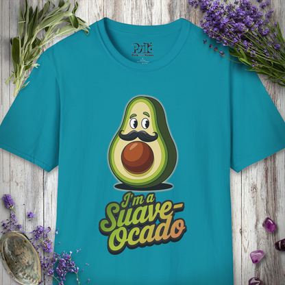 Suave-Ocado T-SHIRT