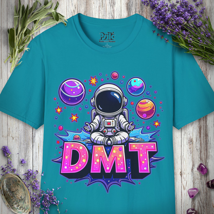 DMT Astronaut T-SHIRT