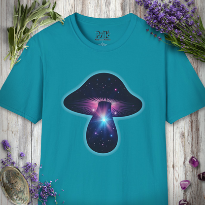 Mushroom Cosmos T-SHIRT