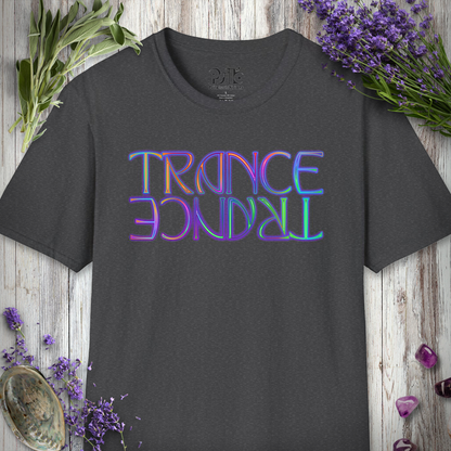 "Trance Flip" T-SHIRT