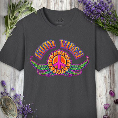 Good Vibes T-SHIRT