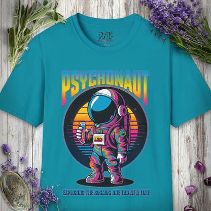 Cosmos Psychonaut T-SHIRT *