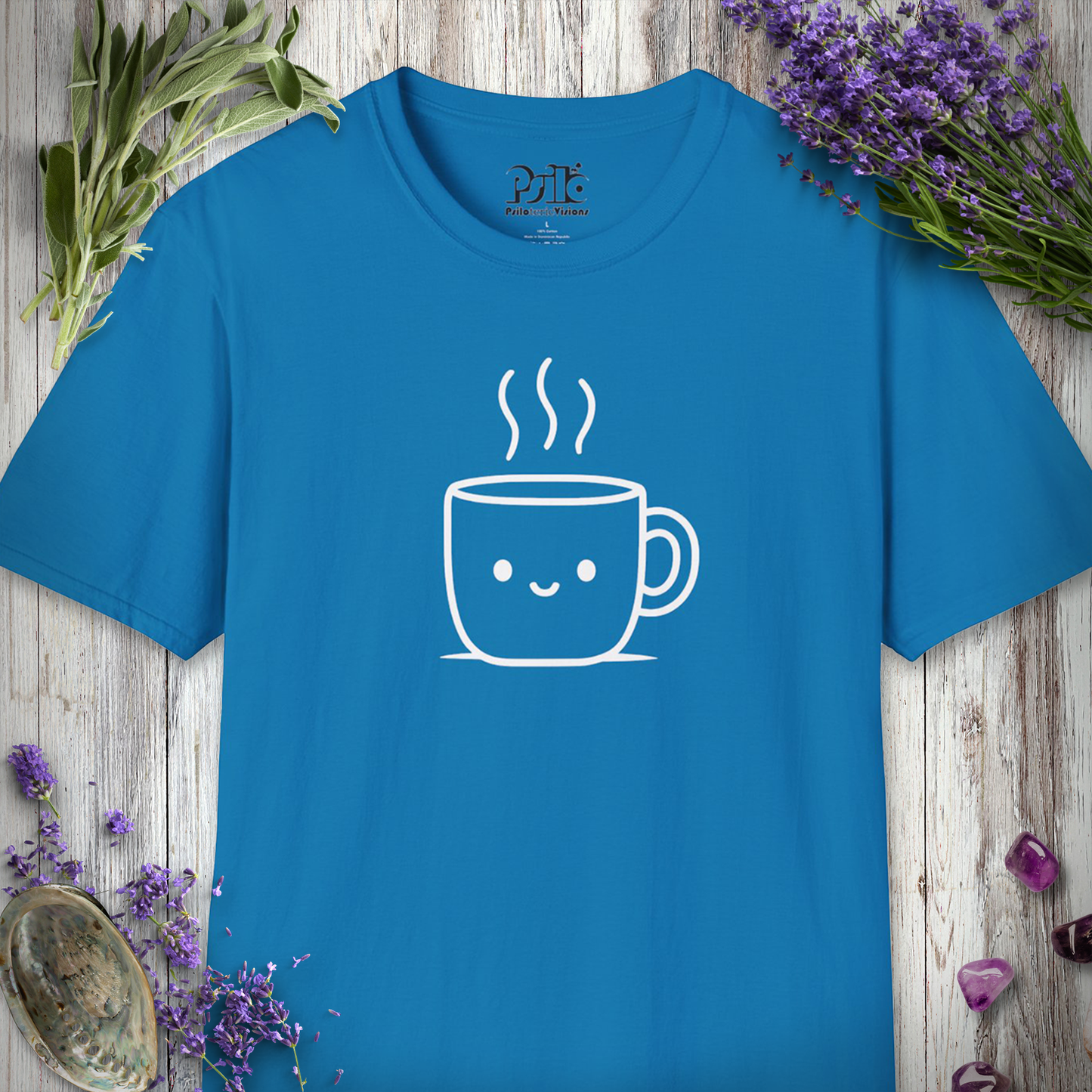 Cute Mug T-SHIRT