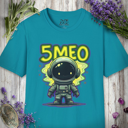 5-MeO Astronaut T-SHIRT