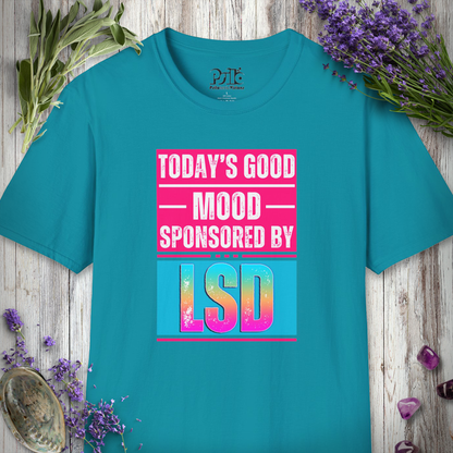 Sponsored By LSD T-SHIRT *