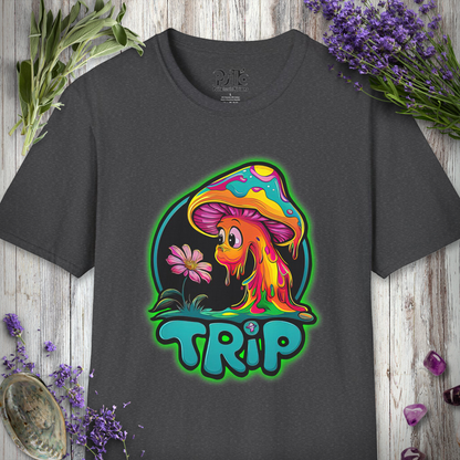 Mushroom Trip T-SHIRT