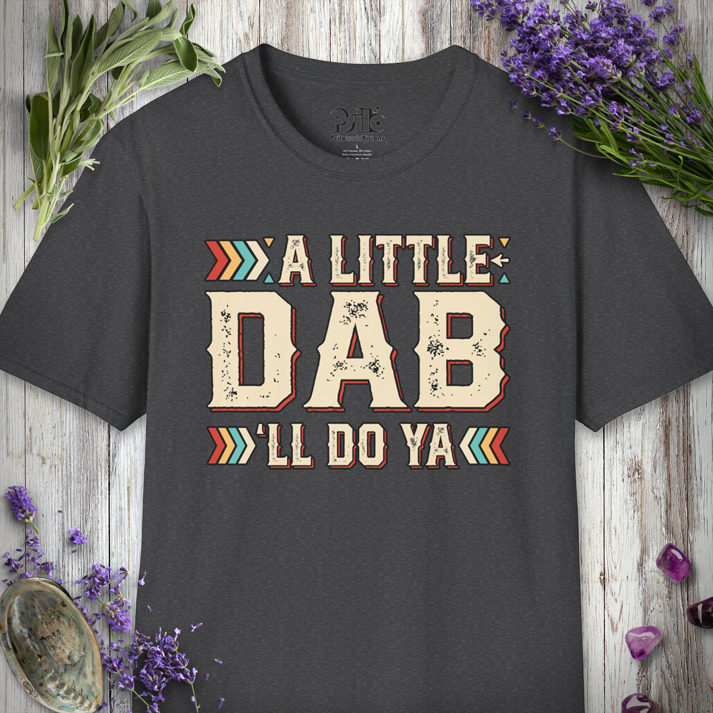 Dab 'll Do Ya T-SHIRT