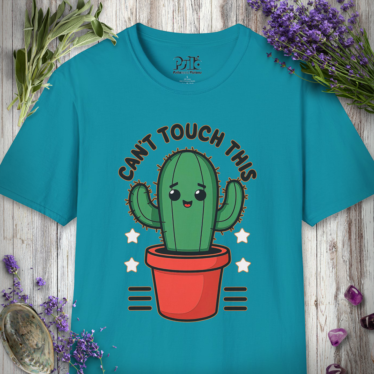 Can't Touch This T-SHIRT