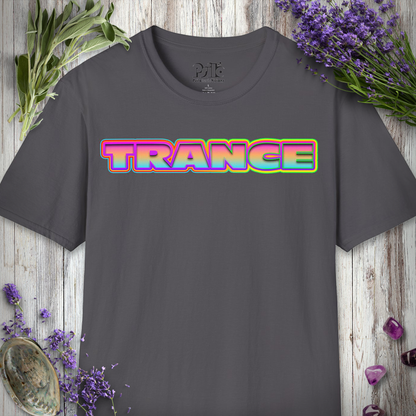 "Trance" T-SHIRT