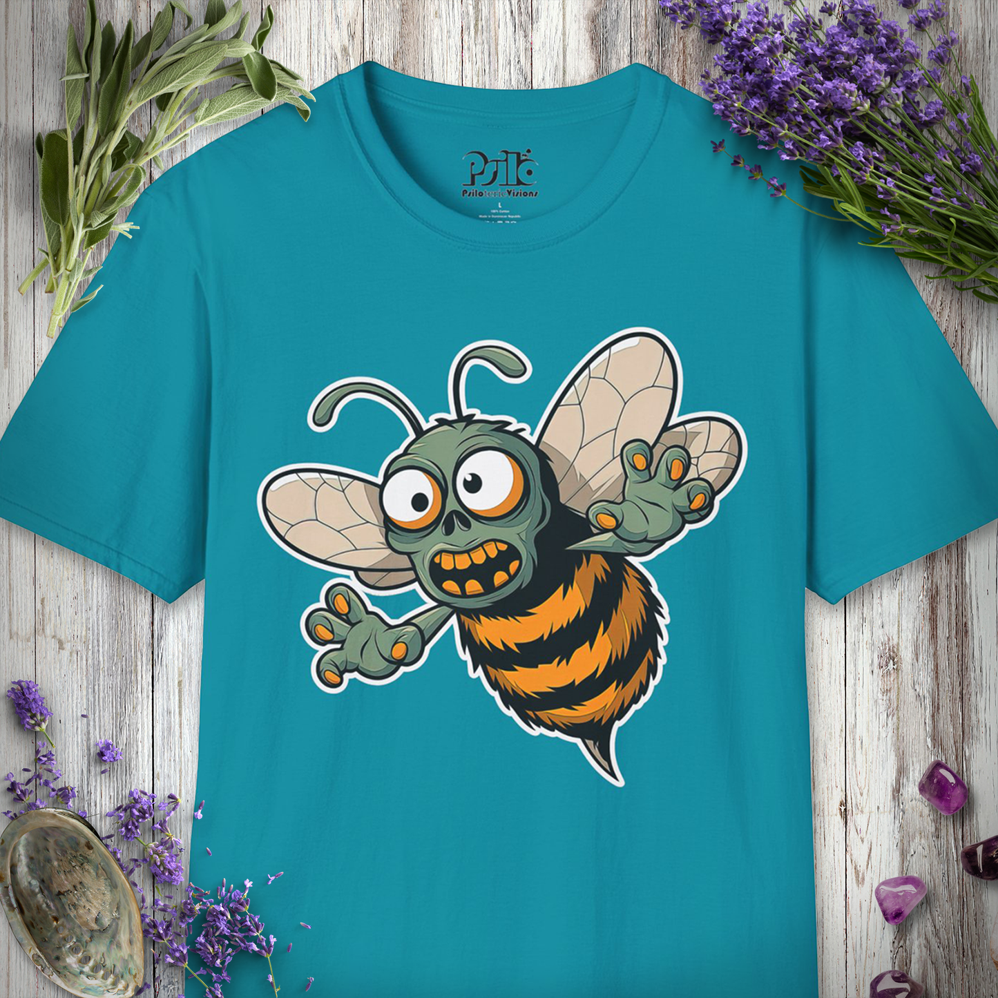 Zombee T-SHIRT