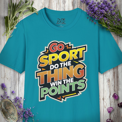 Go Sport Thing T-SHIRT