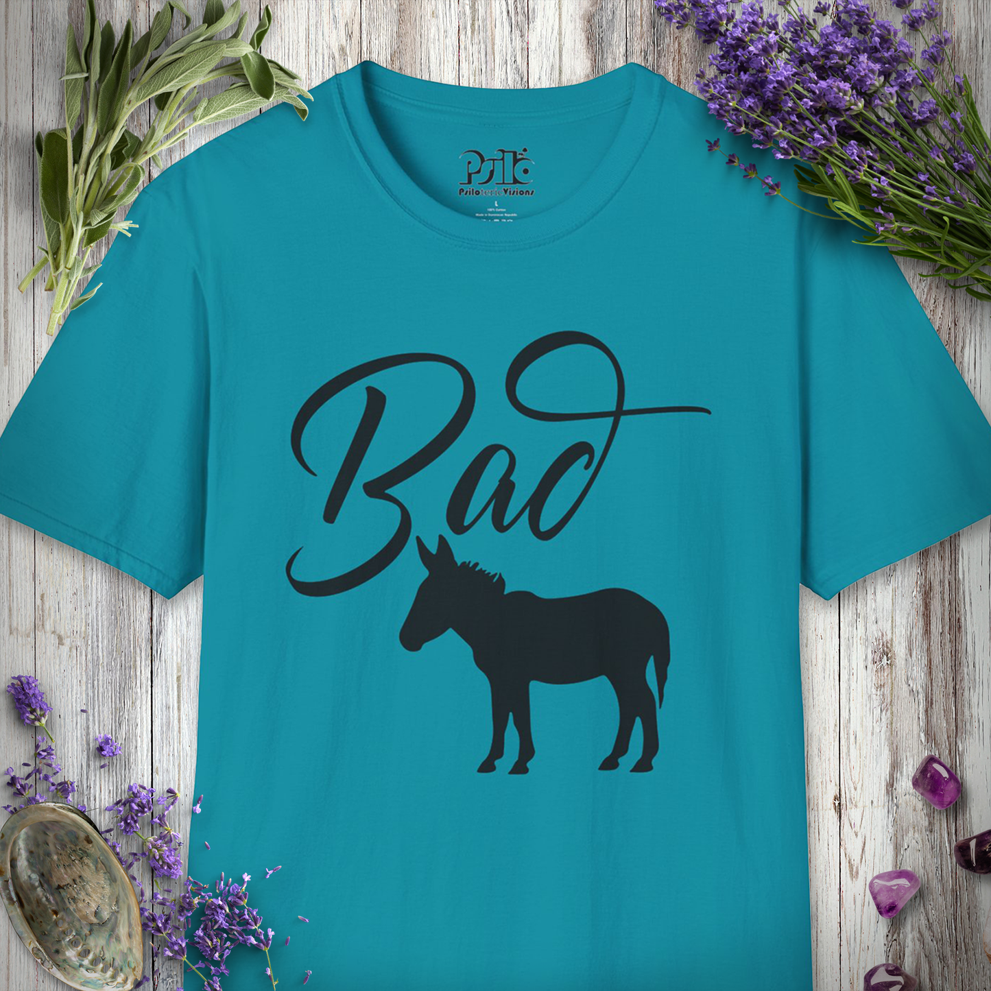 Bad A$# T-SHIRT