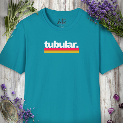 Tubular T-SHIRT