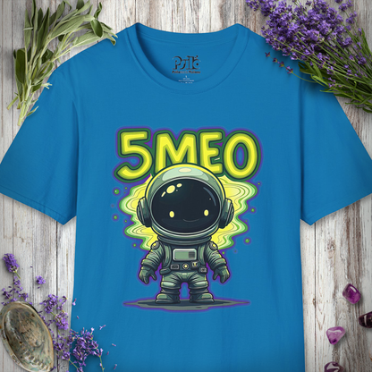 5-MeO Astronaut T-SHIRT