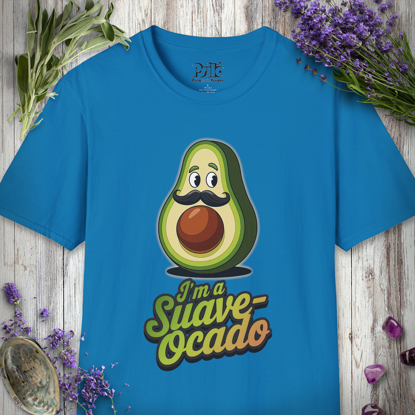 I'm A Suave-Ocado T-SHIRT