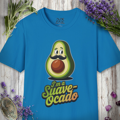 Suave-Ocado T-SHIRT