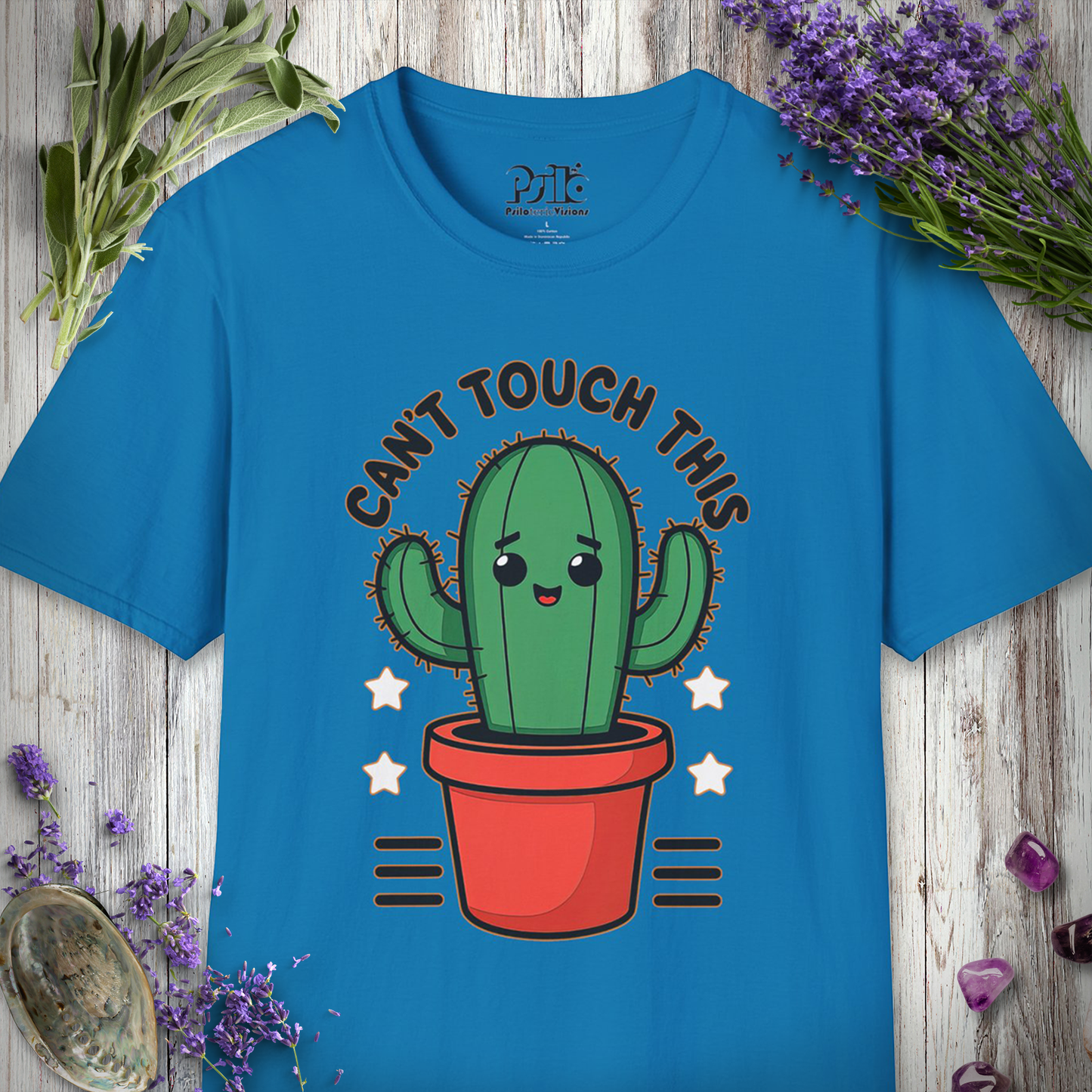 Can't Touch This T-SHIRT