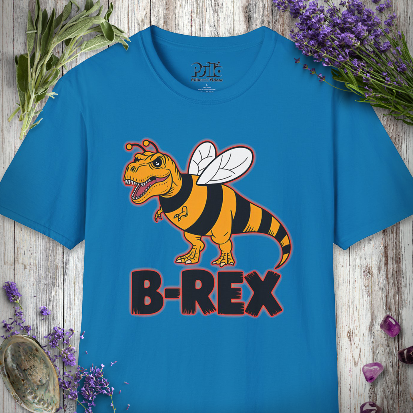 B-Rex T-SHIRT