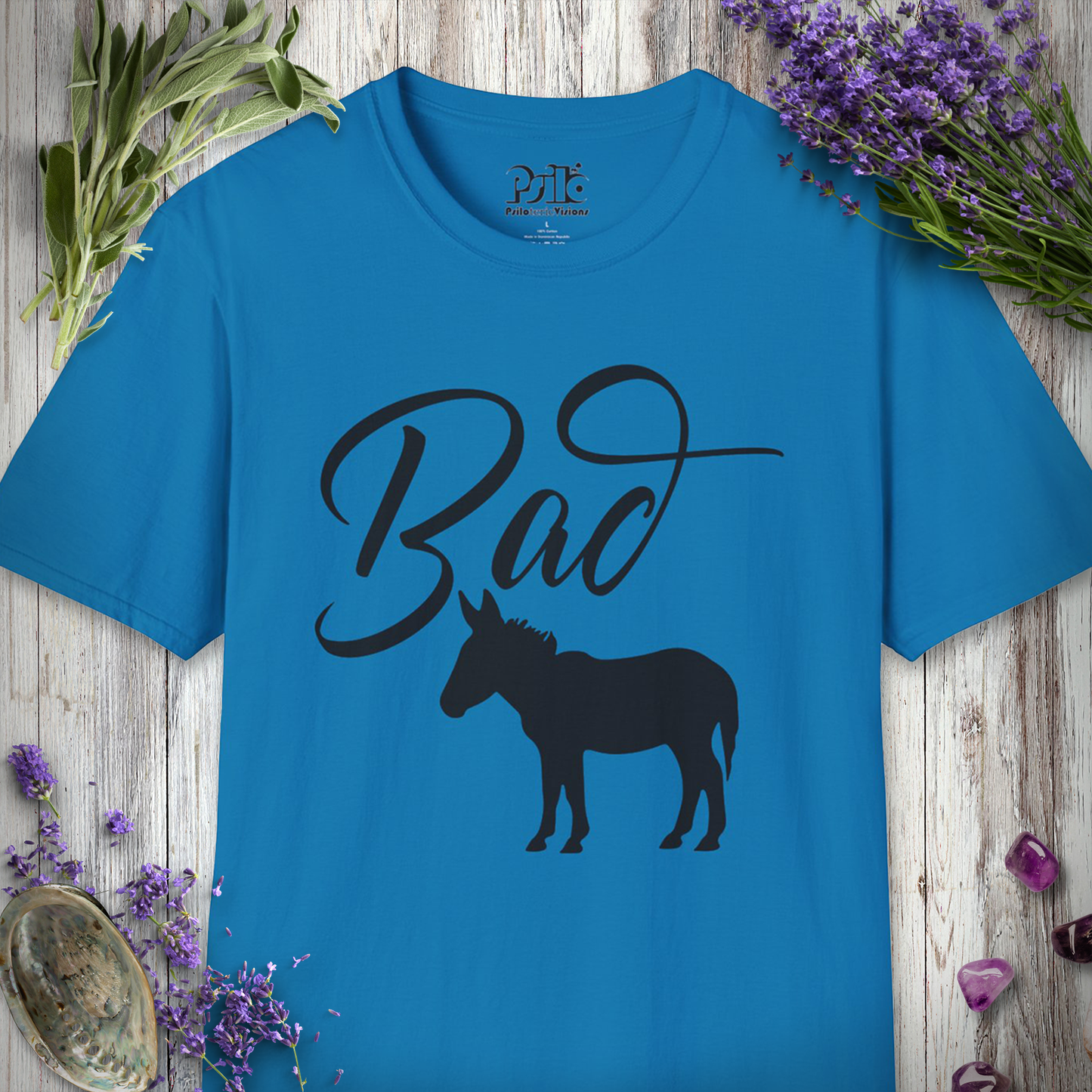 Bad A$# T-SHIRT