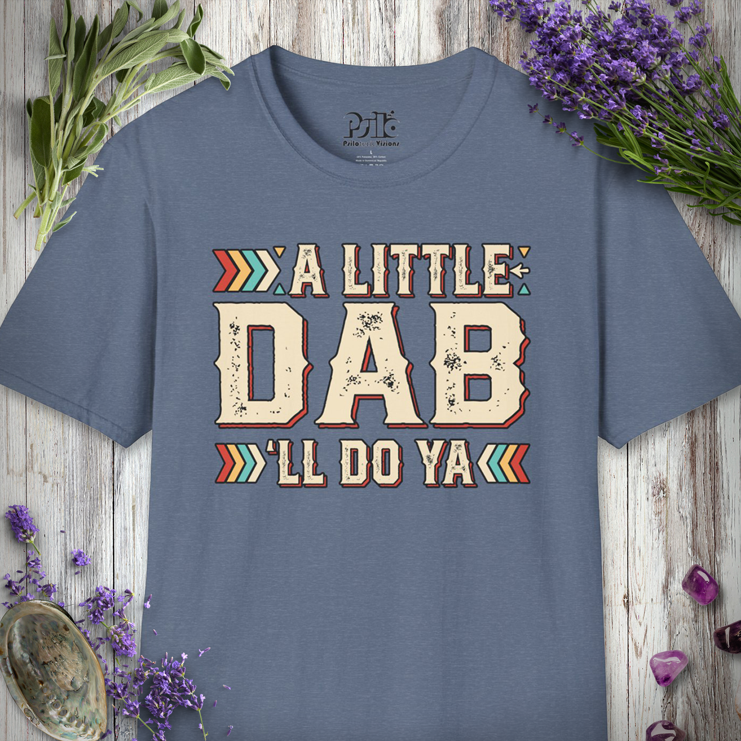 Dab 'll Do Ya T-SHIRT