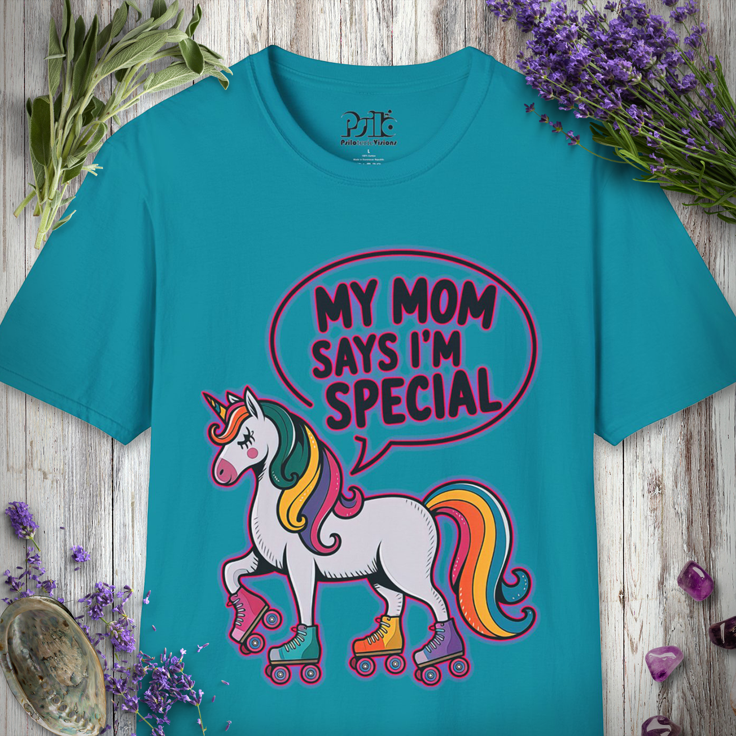 I'm Special T-SHIRT