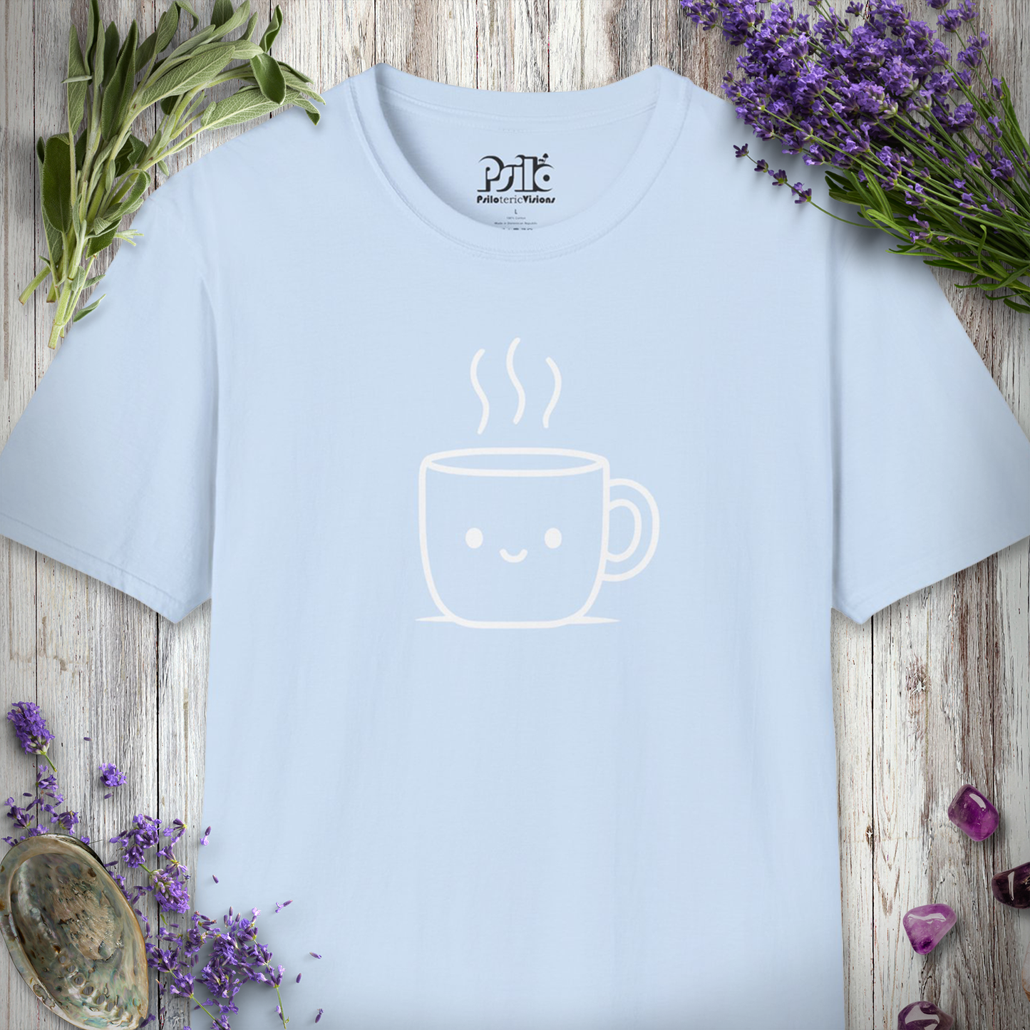 Cute Mug T-SHIRT