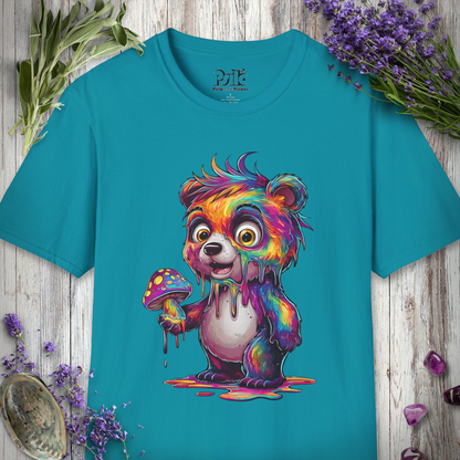 Tripping Bear T-SHIRT