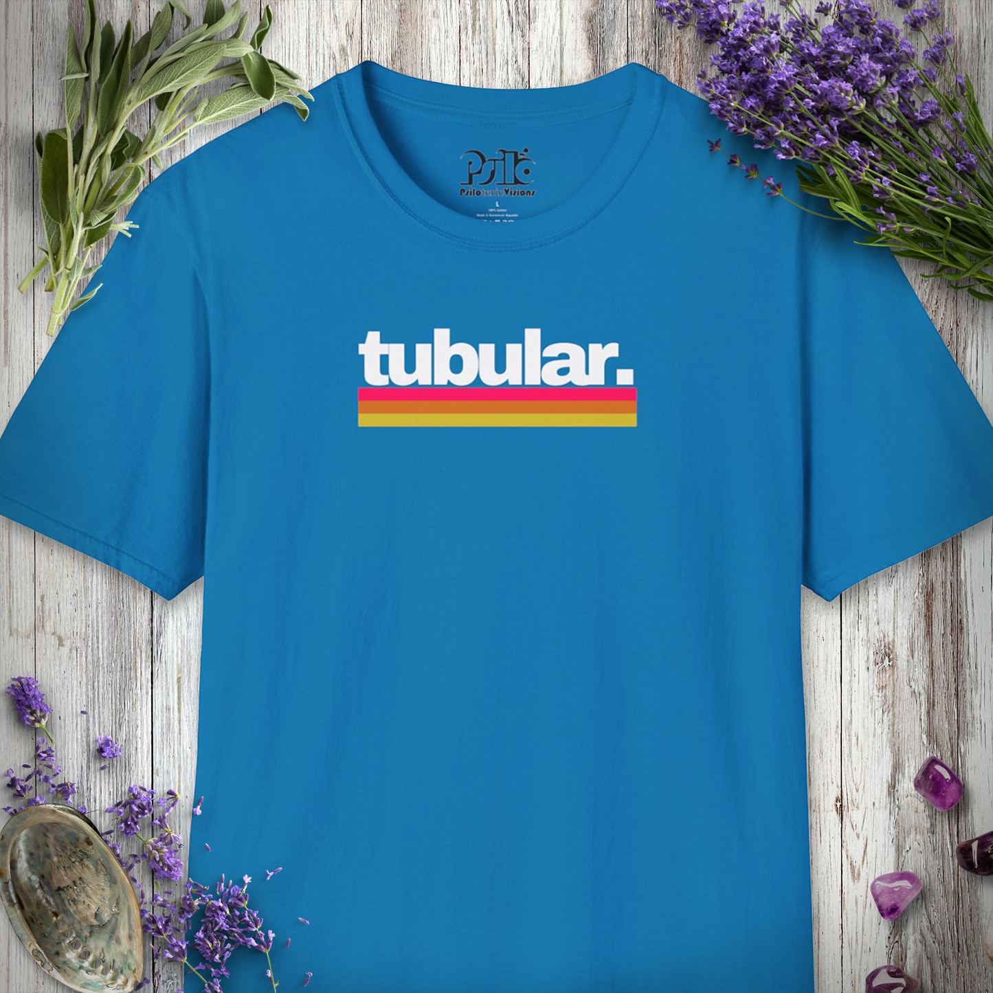 Tubular T-Shirt