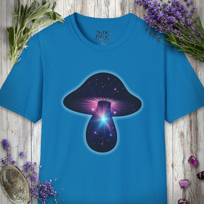 Mushroom Cosmos T-SHIRT