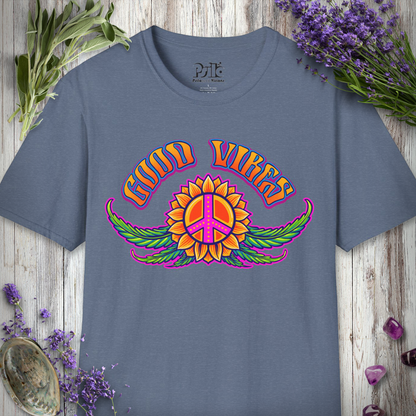 Good Vibes T-SHIRT