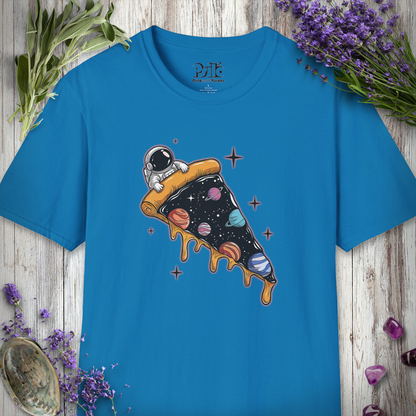 Cosmic Pizza T-SHIRT