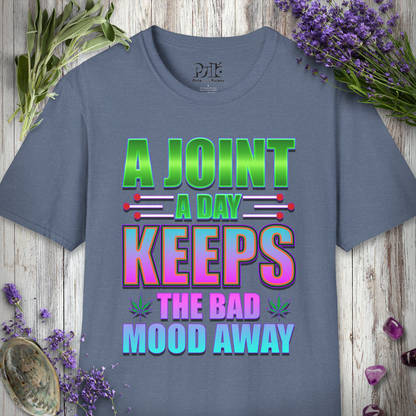 Joint A Day T-SHIRT