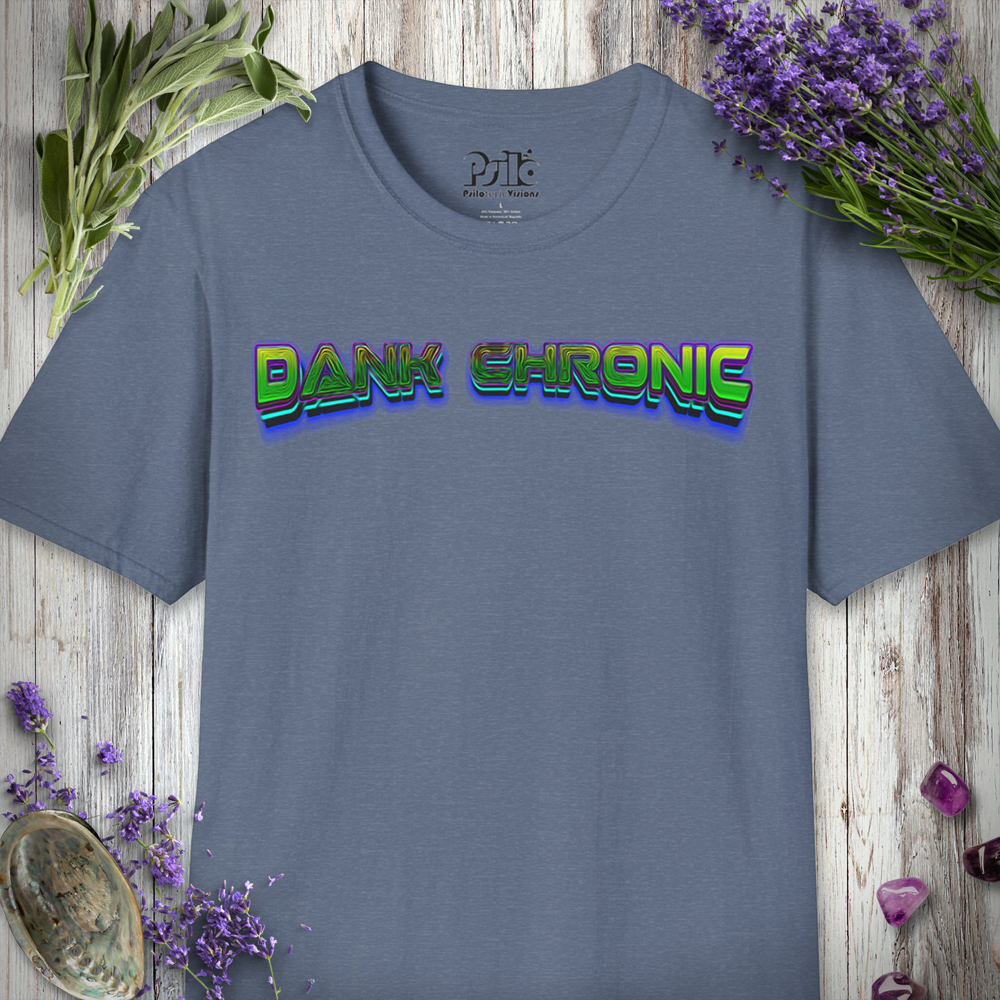 Dank Chronic T-SHIRT